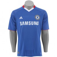 Camisa Chelsea Home 2010/11